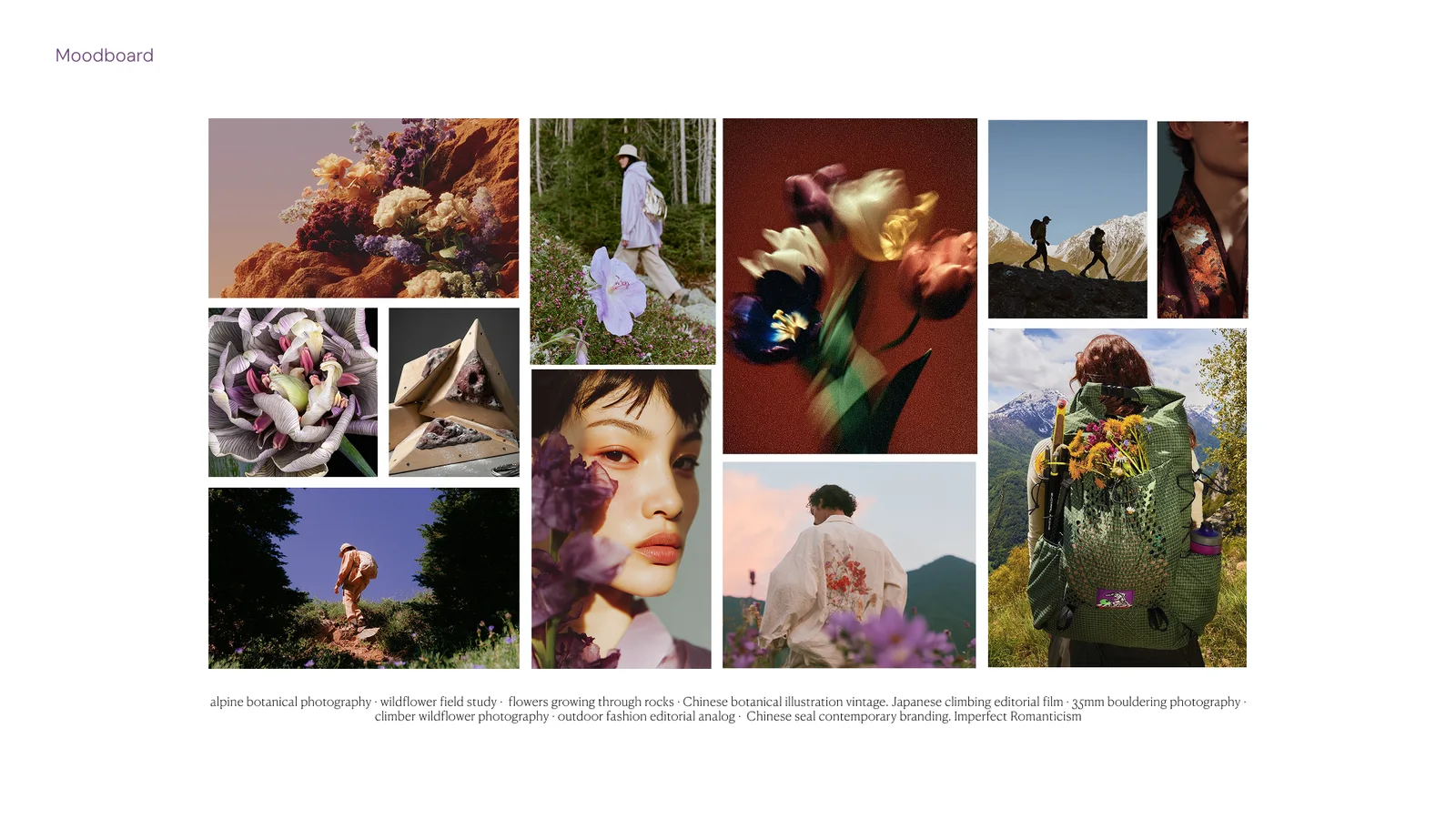 Moodboard